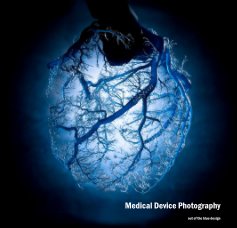 Medical Device Photography book cover