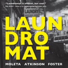 Laundromat book cover