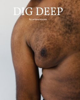 Dig Deep book cover
