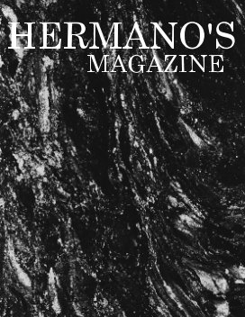 Hermano's Magazine book cover