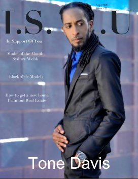 ISOU Magazine issue #12 book cover