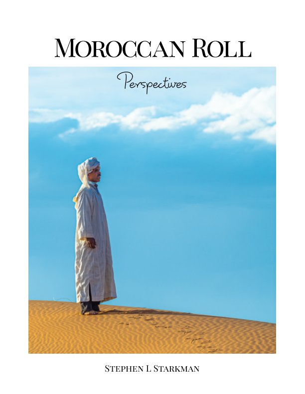Bekijk Moroccan Roll op Stephen L Starkman