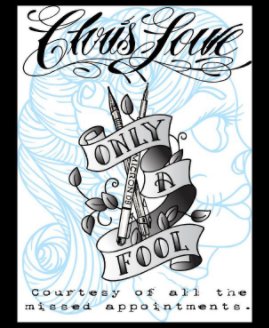 Only A Fool book cover