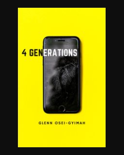 4 Generations book cover