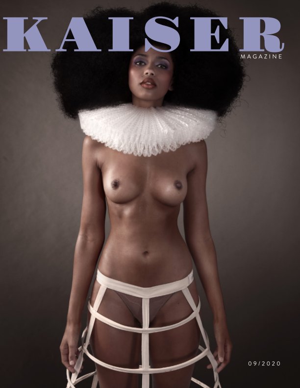 View Kaiser vol. 9 by Kaiser Publication