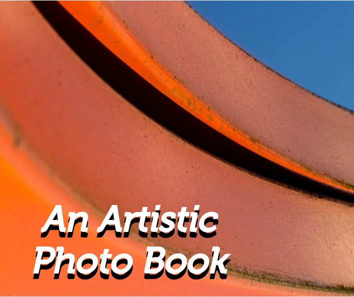 View An Artistic Photo Book by Elliott "Red Panda" Smith