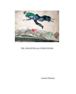 The Apocrypha and Other Poems book cover