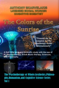 The Colors of the Sunrise book cover