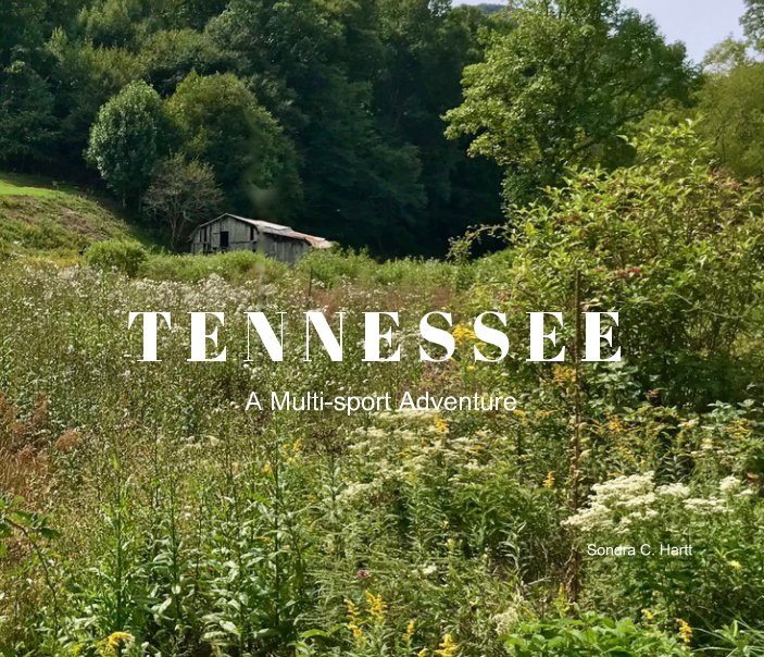 View Tennessee by Sondra C. Hartt