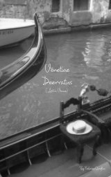 Venetiae Deerratus (Lost in Venice) book cover
