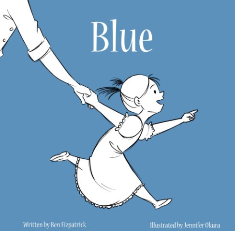 Ver Blue por Benjamin Fitzpatrick