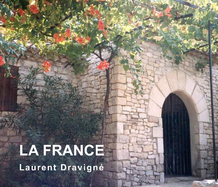 Visualizza France di Laurent Dravigné