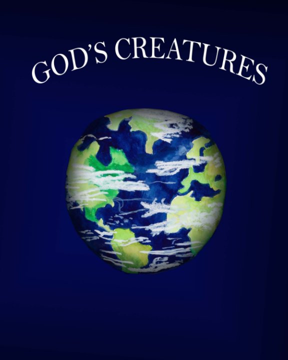 View God's Creatures by Marcella Morse