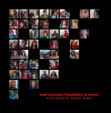 med solutions foundation st. moritz book cover