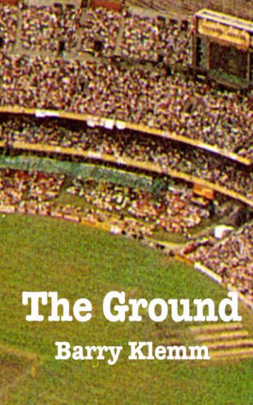 View The Ground PB by Barry Klemm