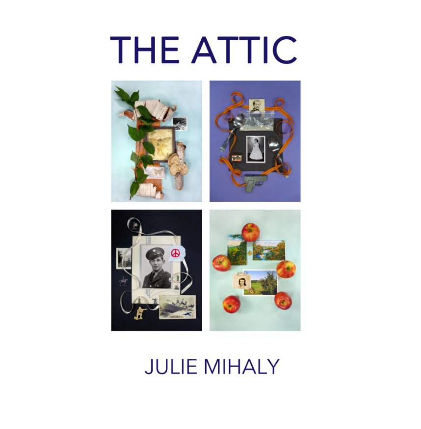 Visualizza The Attic di Julie