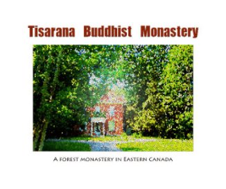 Tisarana Buddhist Monastery book cover