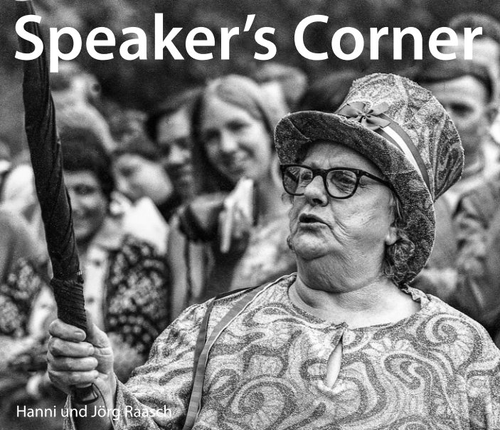 Speaker's Corner nach Hanni und Jörg Raasch anzeigen