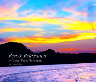 Rest and Relaxation 2020 book cover