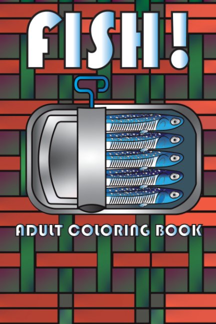 View MSP Coloring Book by MSP Design