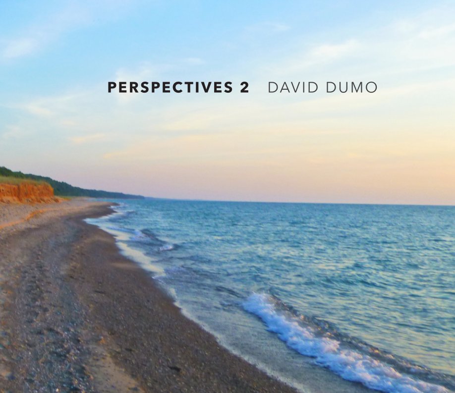 View Perspectives 2 by David Dumo