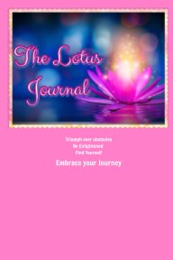 the Lotus journal book cover