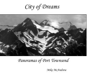 City of Dreams book cover