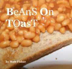 BeAnS On TOasT book cover