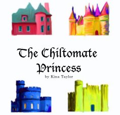 The Chiltomate Princess book cover