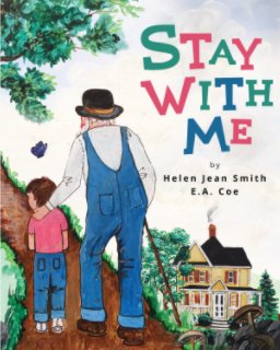Stay With Me book cover