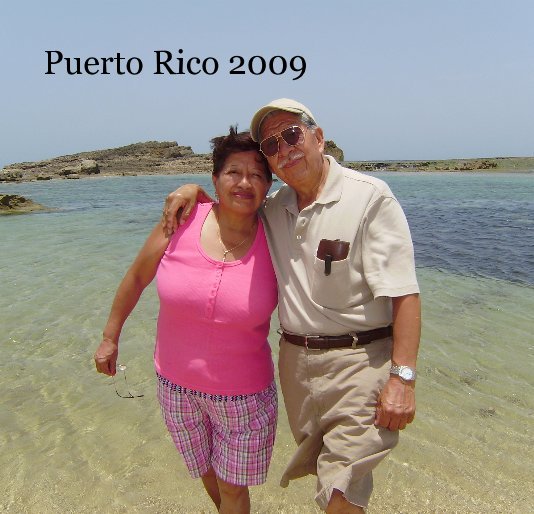 Ver Puerto Rico 2009 por HenryAC