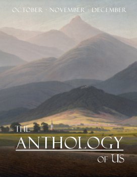 The Anthology of Us book cover