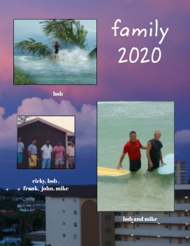 CHESTNUT FAMILY book cover