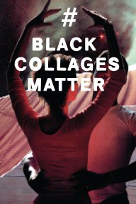 #blackcollagesmatter book cover
