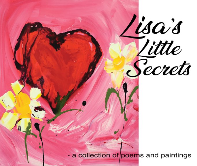 Visualizza Lisa's Little Secrets di Lisa Jill Allison