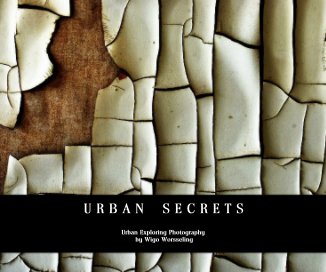 Urban Secrets book cover