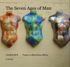 The Seven Ages of Man book cover