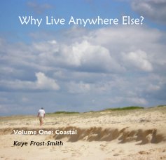 Why Live Anywhere Else? book cover