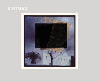 Kintsugi book cover