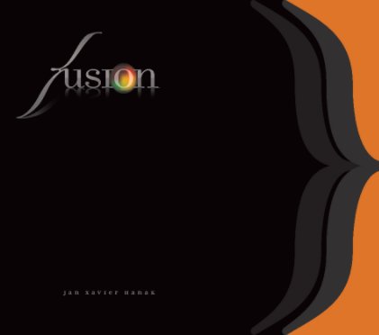 fusion book cover