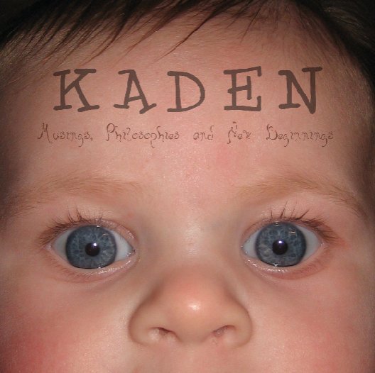 View Kaden by Wes Ruggles