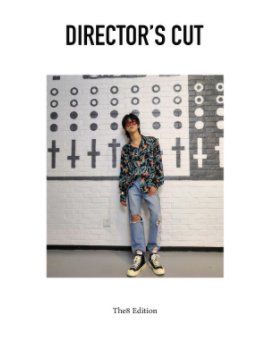 Director's Cut book cover