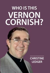 Who Is This Vernon Cornish? (Hardcover) book cover