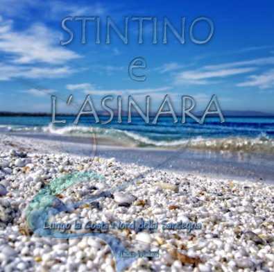 Stintino e l'Asinara book cover
