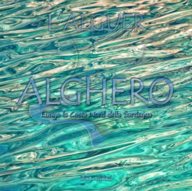 Alghero - l'Alguer book cover
