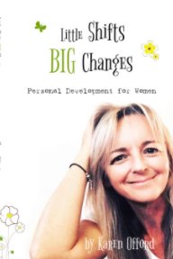 Little Shifts - BIG Changes book cover