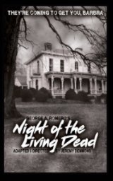 Night of the Living Dead book cover