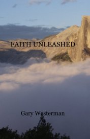 FAITH UNLEASHED book cover