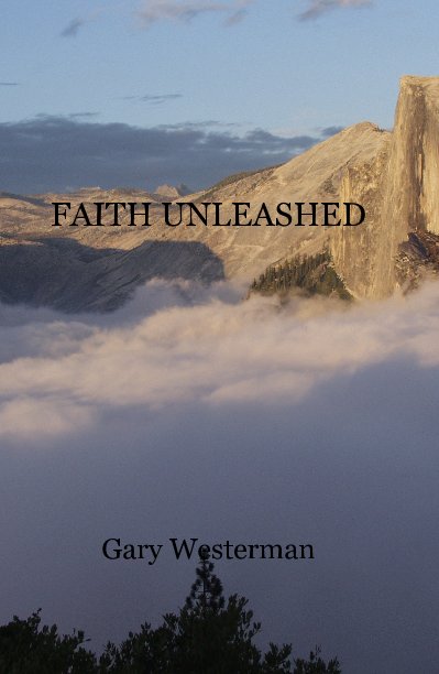 View FAITH UNLEASHED by Gary Westerman