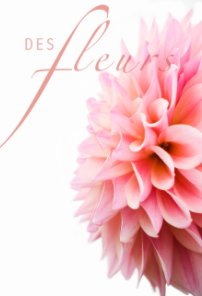 des Fleurs book cover